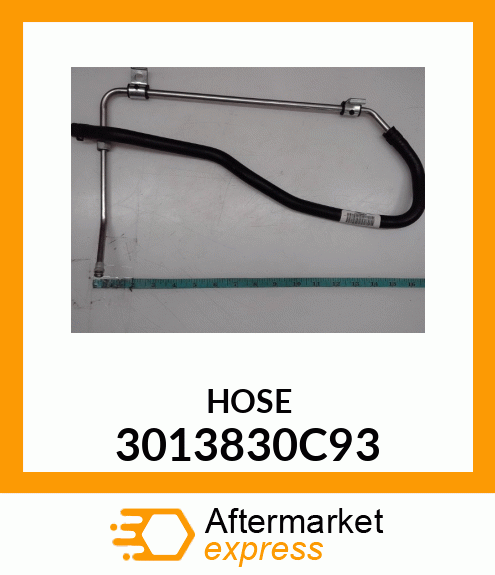 HOSE 3013830C93