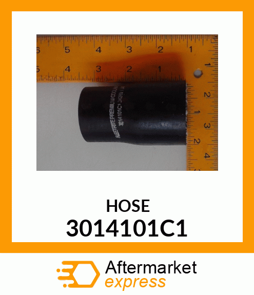 HOSE 3014101C1