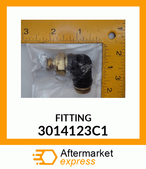 FITTING 3014123C1