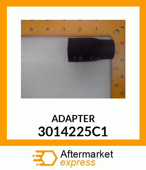 ADAPTER 3014225C1