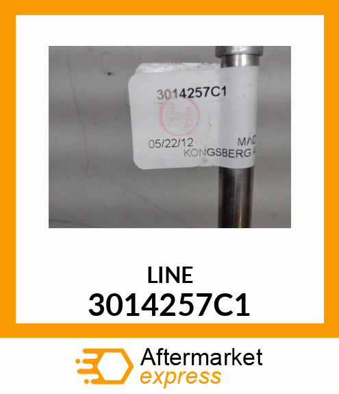 LINE 3014257C1