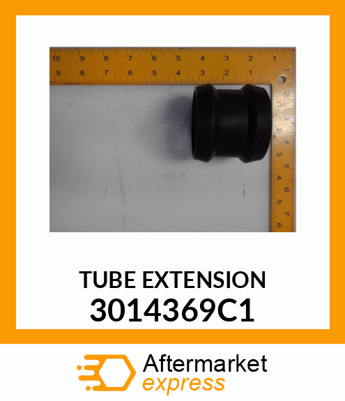 TUBE EXTENSION 3014369C1