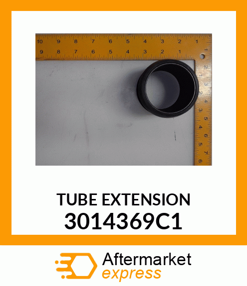 TUBE EXTENSION 3014369C1