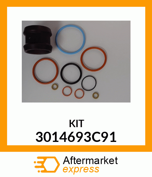 KIT 3014693C91