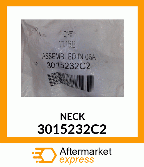 NECK 3015232C2