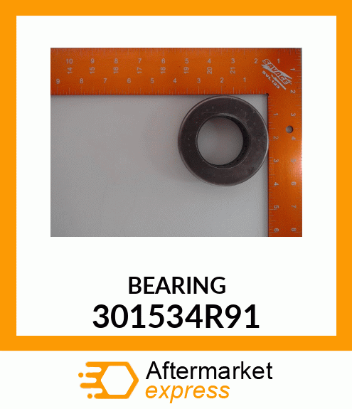 BEARING 301534R91