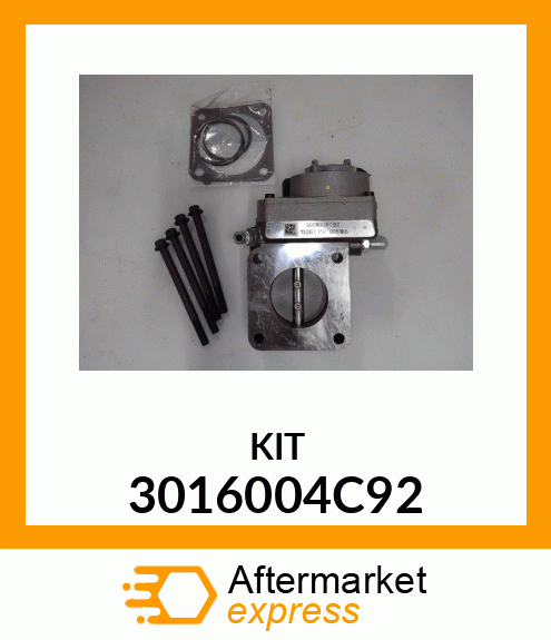 KIT 3016004C92