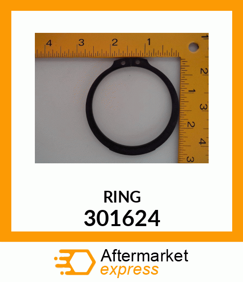 RING 301624