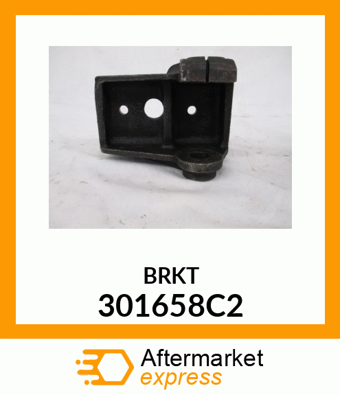 BRKT 301658C2