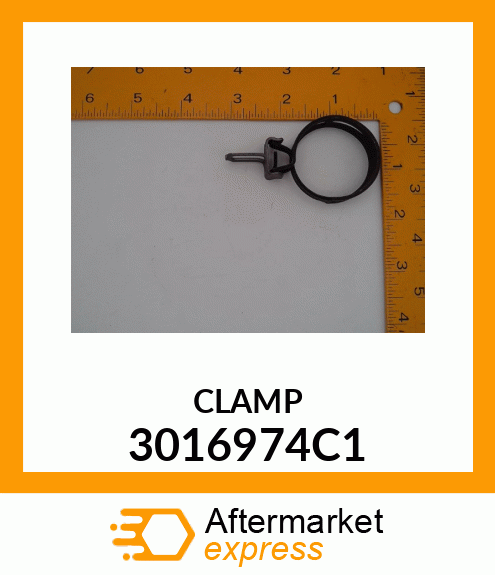 CLAMP 3016974C1