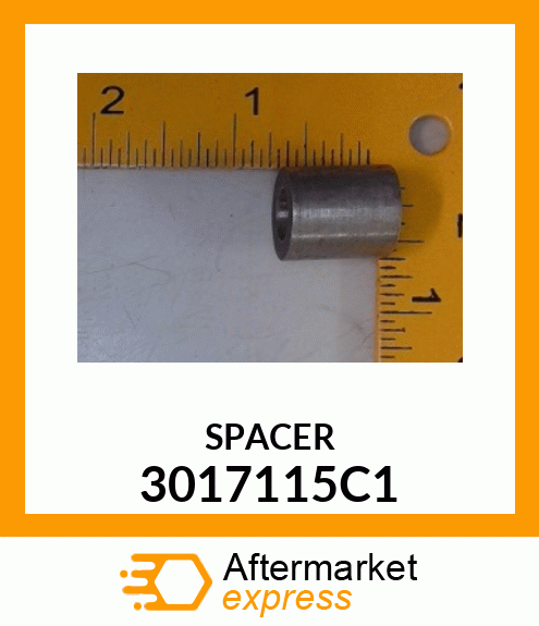 SPACER 3017115C1