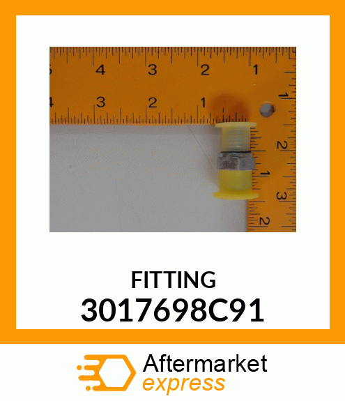 FITTING 3017698C91