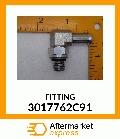 FITTING 3017762C91