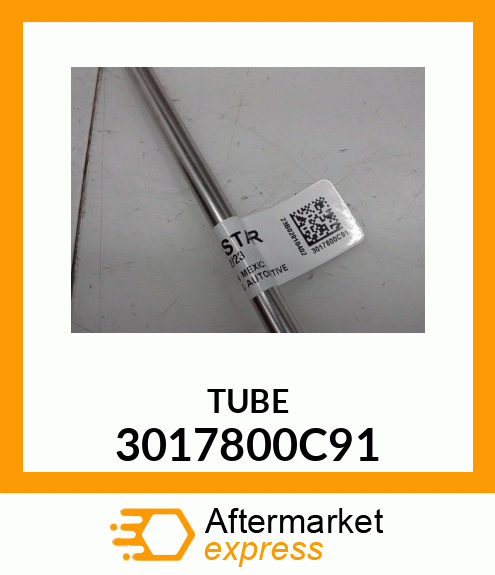 TUBE 3017800C91