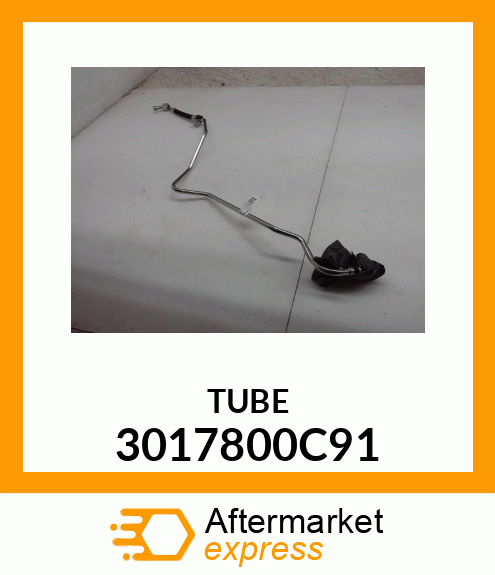 TUBE 3017800C91