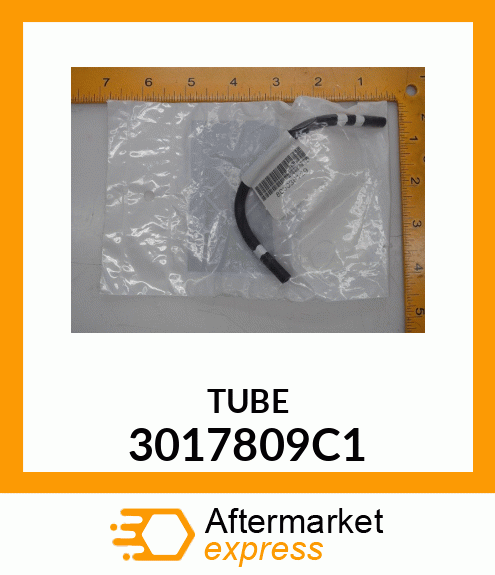 TUBE 3017809C1