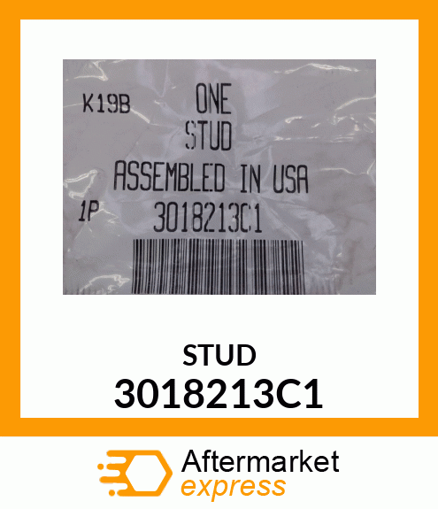 STUD 3018213C1