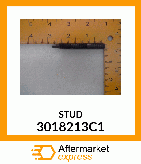 STUD 3018213C1