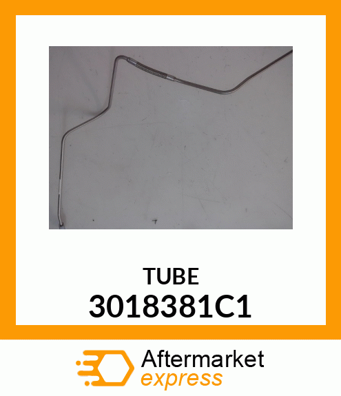 TUBE 3018381C1