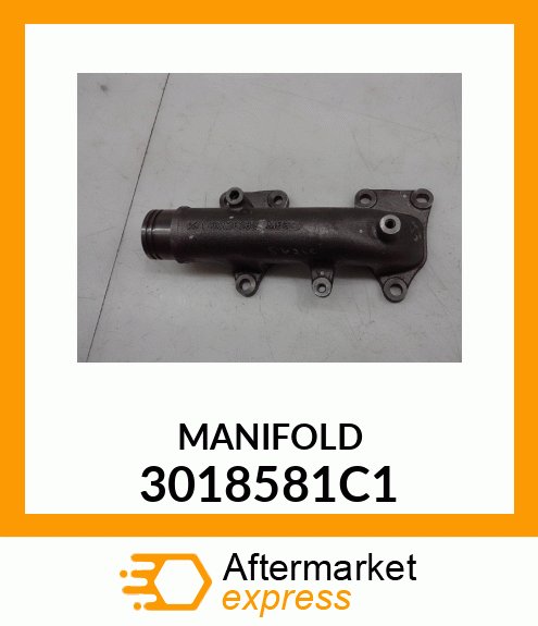 MANIFOLD 3018581C1