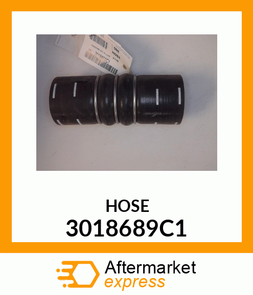 HOSE 3018689C1