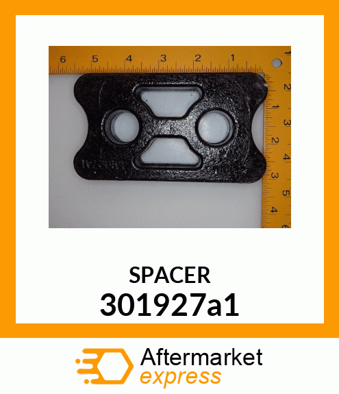 SPACER 301927a1