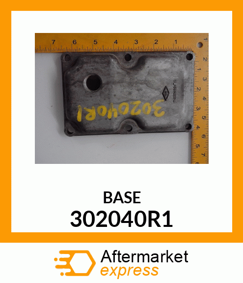 BASE 302040R1