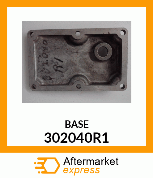 BASE 302040R1