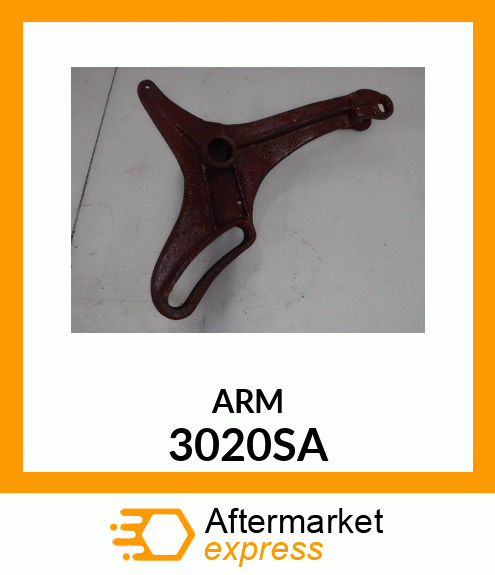 ARM 3020SA