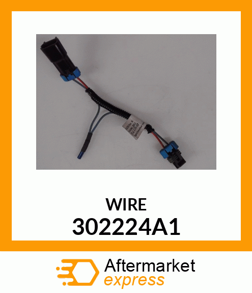 WIRE 302224A1