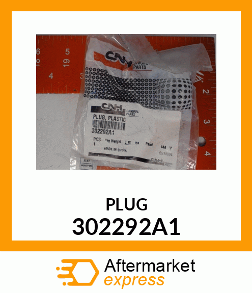 PLUG 302292A1