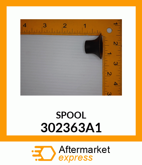 SPOOL 302363A1