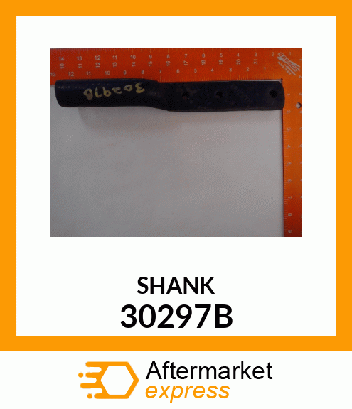 SHANK 30297B