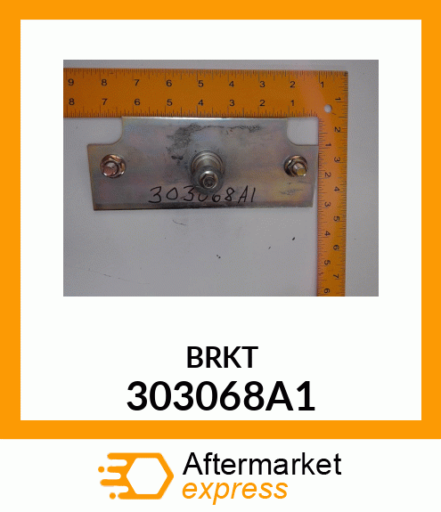 BRKT 303068A1