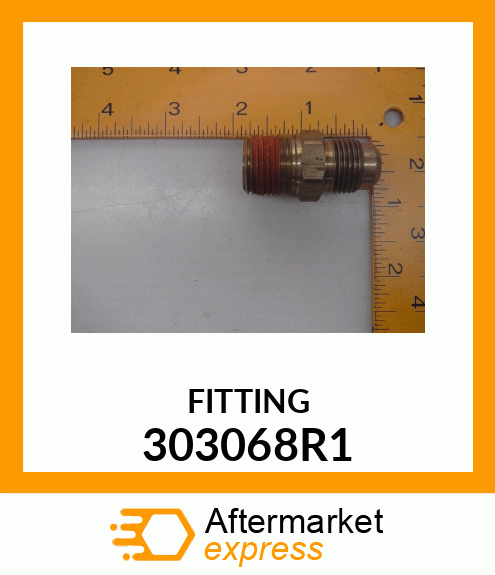 FITTING 303068R1