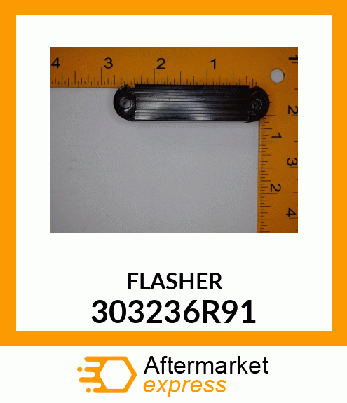 FLASHER 303236R91