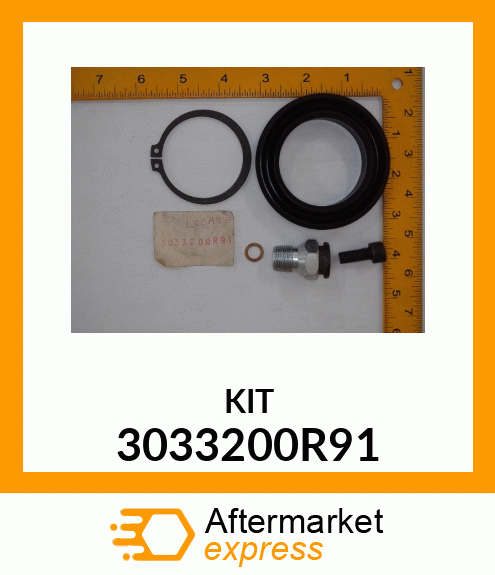 KIT 3033200R91