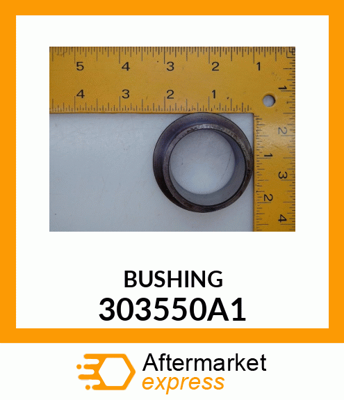 BUSHING 303550A1