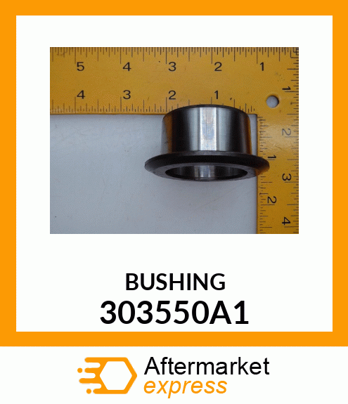 BUSHING 303550A1