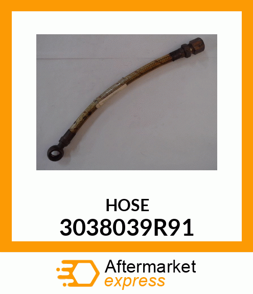 HOSE 3038039R91