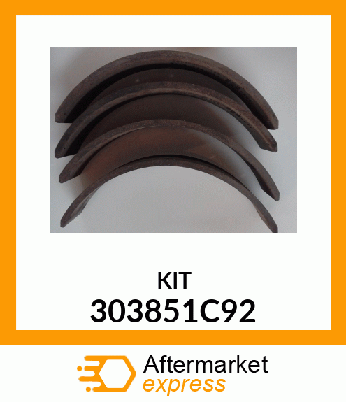 KIT 303851C92