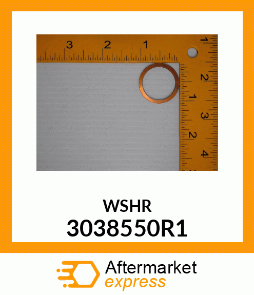 WSHR 3038550R1