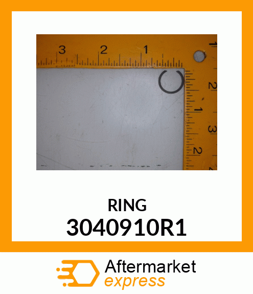 RING 3040910R1