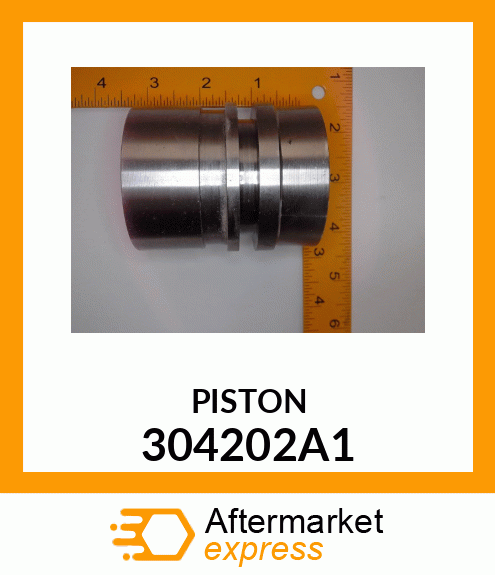 PISTON 304202A1