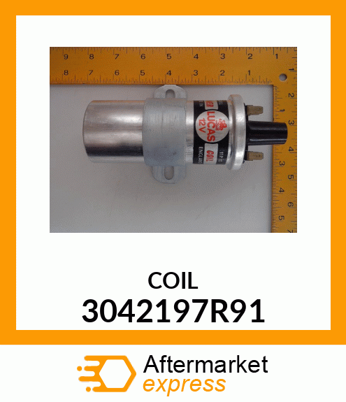 COIL 3042197R91