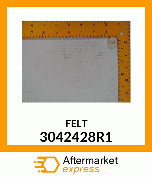 FELT 3042428R1