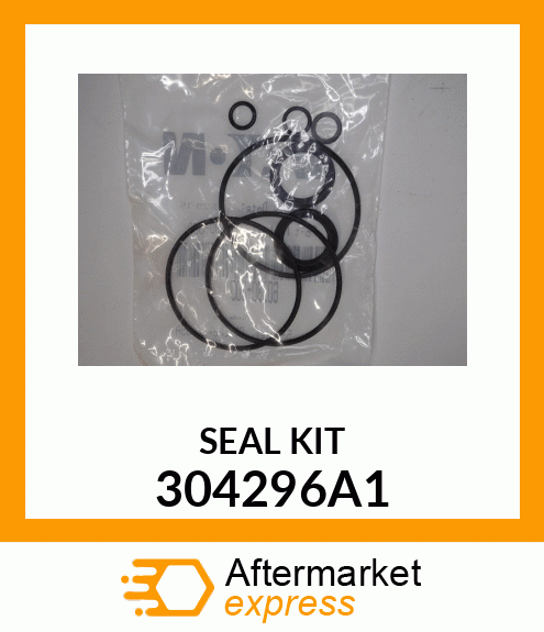 SEAL KIT 304296A1