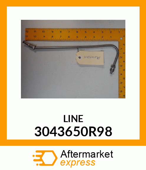 LINE 3043650R98