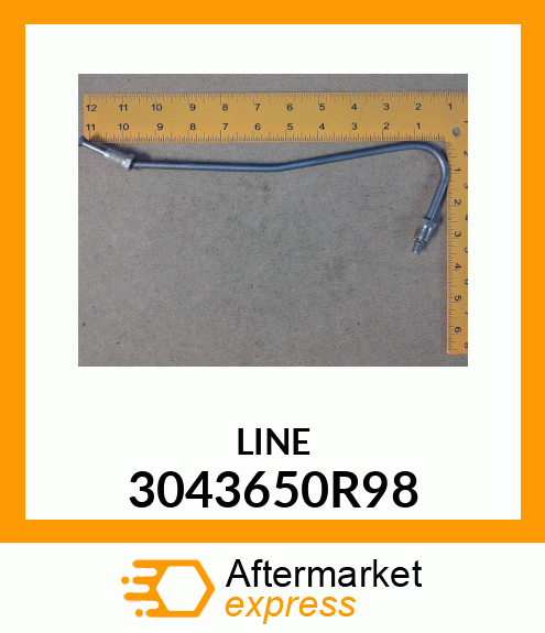 LINE 3043650R98