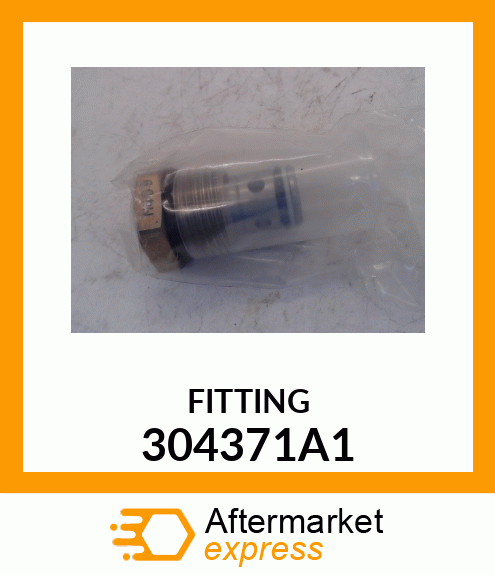 FITTING 304371A1